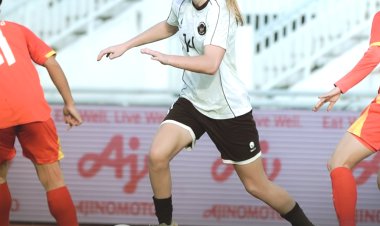 Hasil Timnas Putri Indonesia vs Vietnam 0-5, Langkah Garuda Pertiwi Terhenti di Semifinal SEA Games 2025