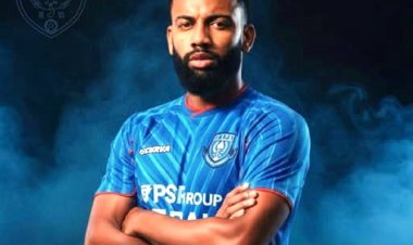 Jelang PSPS Pekanbaru vs Persikad, Liga 2 Musim 2025-2026, Manajemen Askar Bertuah Coret Luiz Henrique Motta