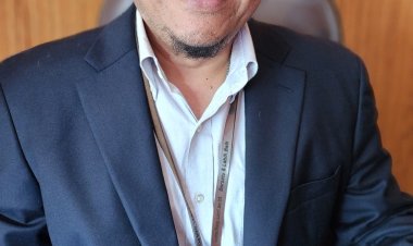 Pengamat Apresiasi Sikap SF Hariyanto Hormati Proses Hukum KPK: Bukti Taat Hukum