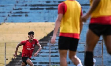 Rendy Juliansyah dan Vieri Donny Ariyanto Bergabung ke PSPS Pekanbaru Mulai Januari 2026, Permintaan Coach Aji Santoso