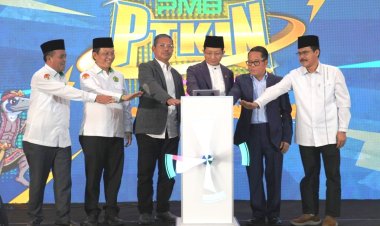 Mulai 5 Januari 2026 Sekolah Sudah Bisa Daftarkan Siswa Terbaiknya untuk PMB PTKIN Jalur Seleksi Prestasi Akademik Nasional