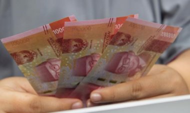 Toko Tolak Pembayaran Tunai Bakal Dipidana hingga Denda Ratusan Juta