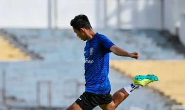 Hasil PSPS Pekanbaru vs Persikad, Liga 2 Musim 2025-2026, Askar Bertuah Unjuk Tuah di Stadion Kaharuddin Nasution