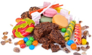 Heboh 'Sugar Rush' di Medsos, Ini yang Terjadi pada Tubuh setelah Makan Manis