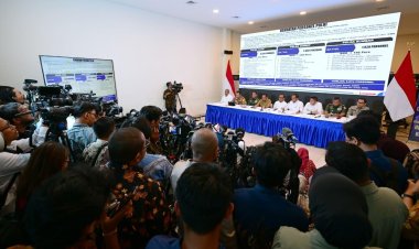 Korban Bencana Sumatra Dapat Bantuan Rp3 Juta per KK untuk Perabotan, Rp450 Ribu per Orang untuk Lauk Pauk dan Dukungan Pemberdayaan Ekonomi Rp5 Juta per KK