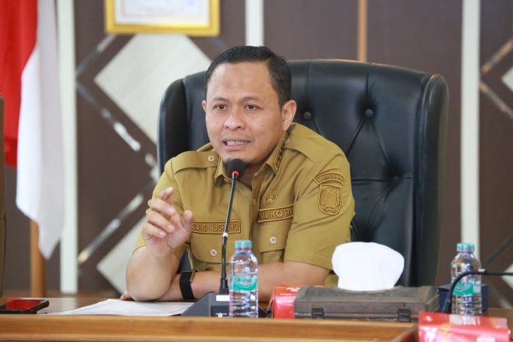 Pemko Pekanbaru Akan Terapkan Work From Anywhere Setiap Jumat untuk ASN, Dukung Kebijakan Efisiensi Energi