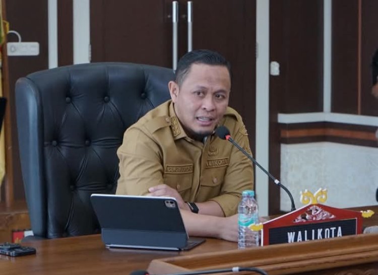Pemilihan Serentak RT dan RW di Pekanbaru Akan Digelar Desember 2025