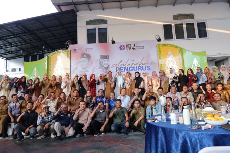 Gerakan Pramuka Pekanbaru Siap Hadapi Tantangan Baru di Bawah Kepemimpinan Hj Sulastri