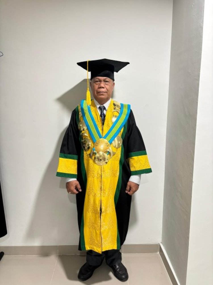 Senat Unri Segera Rapat Persiapan Menyongsong Suksesi Rektor 2026