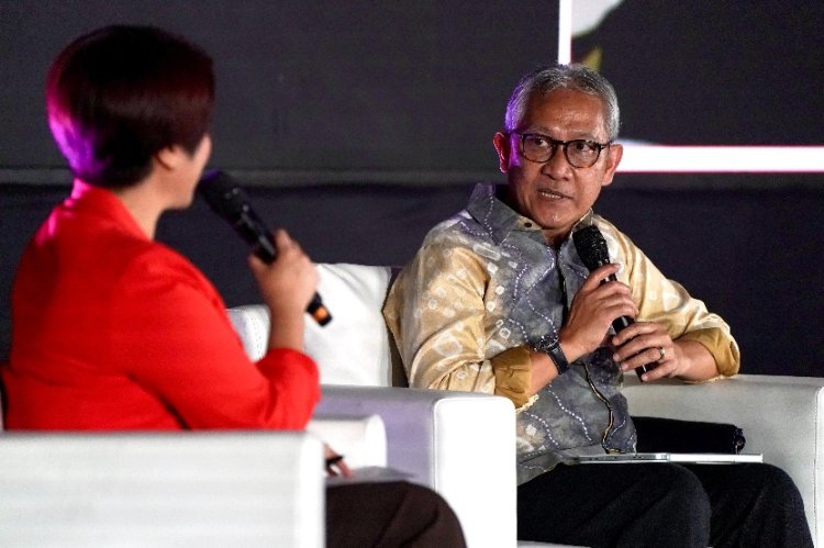 Kementerian Keuangan Siap Bantu Fasilitasi Pengelolaan Aset Infrastruktur Olahraga di Daerah