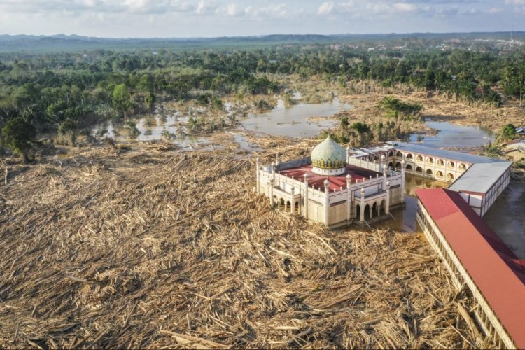 Sudah 914 Korban Meninggal akibat Banjir dan Longsor di Sumatera, Banyak Wilayah Berstatus Terisolir