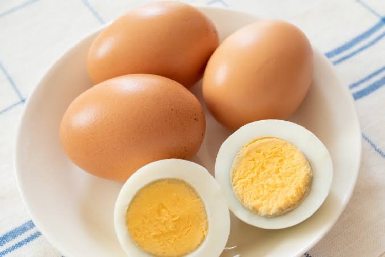 Jangan Berlebihan, Ini Batas Konsumsi Telur yang Aman dalam Sehari
