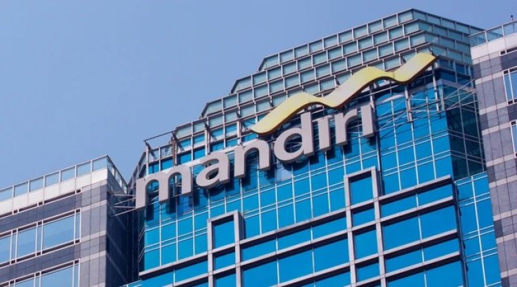 Bank Mandiri Dukung Hapus KUR Petani Korban Banjir & Longsor Sumatra