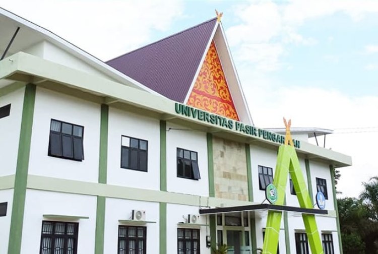 Diduga Diperas Rp200 Juta, Dr Ummi Rasyidah Ancam Laporkan UPP ke LLDIKTI Hingga Menteri dan DPR-RI