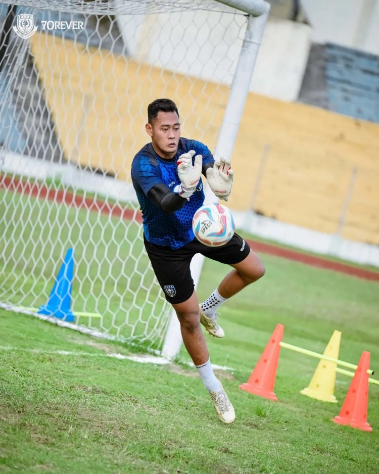 Hasil PSPS Pekanbaru vs Persikad, Liga 2 Musim 2025-2026, Askar Bertuah Maksimalkan 3 Poin di Ujung 2025