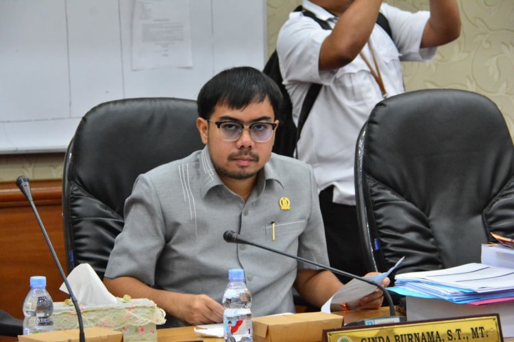 Ketua Fraksi Gerindra Riau Dukung Usulan Pilkada Oleh DPRD