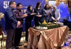 HUT ke-55, ASITA Wujudkan Pariwisata Berkualitas dan Berkelanjutan Menuju Indonesia Emas 2045