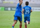 Hasil Sumsel United vs PSPS Pekanbaru, Liga 2 Musim 2025-2026, Askar Bertuah Datangkan Ilham Syafri Noer