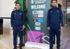 Thoriq Munir Alkatiri dan Bangbang Syamsudar Ditunjuk AFC Jadi Wasit Piala Asia U-23 2026 di Arab Saudi