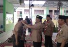 Pembina Pramuka Pekanbaru Ikuti KMD Golongan Siaga dan Penggalang