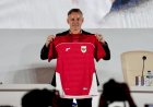 John Herdman Dikontrak PSSI 2 Tahun Jadi Pelatih Timnas Indonesia, Satukan Potensi Pemain Diaspora dan Lokal