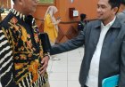 Rapat dengan Pansus Optimalisasi Pendapatan Daerah DPRD Riau, RAPP Klaim Sumbang PAD Rp100 M Lebih