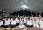 Peringatan Isra Mikraj Nabi Muhammad SAW Momentum Perkuat Ketahanan Keluarga dan Tingkatkan Kualitas Spiritual