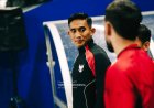 Timnas Indonesia Satu Grup dengan Vietnam, Piala AFF 2026, Rizky Ridho Siap Beradaptasi dengan Pelatih John Herdman