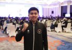 Revo Priliandro Atlet Hoki Indoor Indonesia Fokus ke Asia Games, Raih Medali Emas SEA Games 2025 Thailand