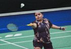 Rina Marlina Raih Medali Emas ASEAN Para Games 2025 Thailand, Pernah Jadi ART Bergaji Rp150 Ribu per Bulan