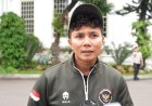 Mariyati Atlet Dayung Perahu Naga Indonesia Ingin Daftar Haji dan Umrahkan Orangtua dengan Bonus SEA Games 2025 Thailand