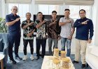 Region Head PTPN IV Regional III Undang Para Pemanen Terbaik dan Istrinya, Keluarga Jadi Motivasi Capai Prestasi