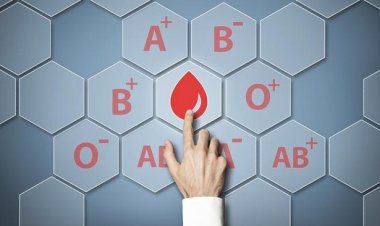 Studi Ungkap Golongan Darah yang Paling Berisiko Sakit Jantung