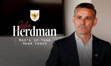 John Herdman Jadi Pelatih Timnas Indonesia, Akan Bawa Garuda ke Level Piala Dunia