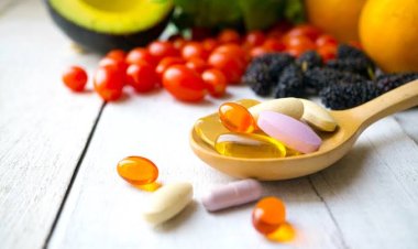 Waktu Terbaik Konsumsi Vitamin Agar Hasilnya Maksimal