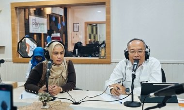 Karmila Sari: Data Sensus Ekonomi 2026 Menentukan Arah Pembangunan Riau