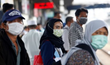 Waspada Super Flu, Kemenkes Aktifkan Thermal Scanner di Pintu Masuk RI