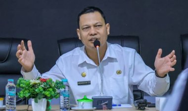 770 PPPK Paruh Waktu Pemko Pekanbaru akan Ditempatkan di Setiap RW, Dimulai di Kecamatan Sail dan Bina Widya