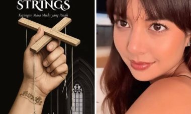 Belajar dari 'Broken Strings', Pentingnya Empati Tanpa Menghakimi Korban Grooming