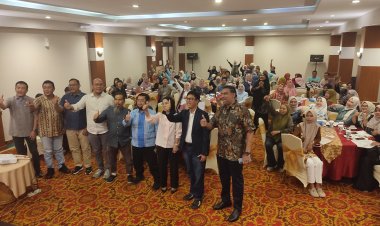 Hadirkan Kingston dan ibilik.com, ASITA Riau Gelar Business Matching dan Rakerda