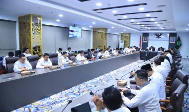 Menteri Agama Nasaruddin Umar Minta Batasi Perjalanan Dinas, Tekankan Pentingnya Efisiensi Anggaran