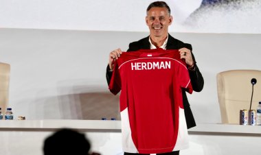 Timnas Indonesia Satu Grup dengan Vietnam, Piala AFF 2026, Ujian Pertama John Herdman