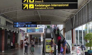 Jelang Ramadan dan Idulfitri, Pemprov Riau Perkuat Koordinasi Kendalikan Harga Tiket Pesawat
