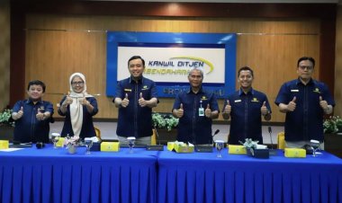 APBN Regional Riau 2025 Defisit Rp5.635,18 Miliar, Belanja Pemerintah Pusat Kontraksi 16,90 Persen
