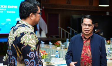 Kementerian ESDM Kawal Ketat Pemulihan Operasi Blok Rokan Pascagangguan Pipa Gas