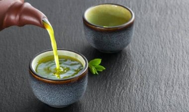 Cara Mudah Bikin Rambut Lebat hanya Pakai Teh, Begini Caranya