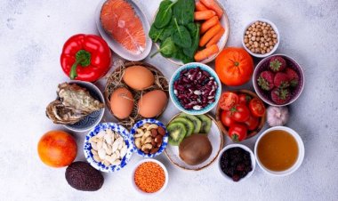 8 Makanan Sumber Kolagen Terbaik, Efektif Cegah Keriput!