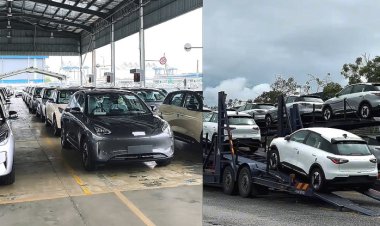 Malaysia Kasih Rp 17 Juta Bagi Warga yang Pensiunkan Mobil Tua
