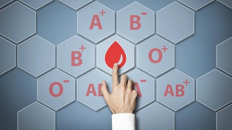 Studi Ungkap Golongan Darah yang Paling Berisiko Sakit Jantung