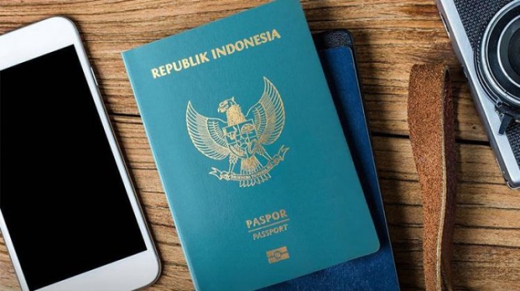 Daftar Terbaru Negara Bebas Visa untuk Indonesia per Januari 2026